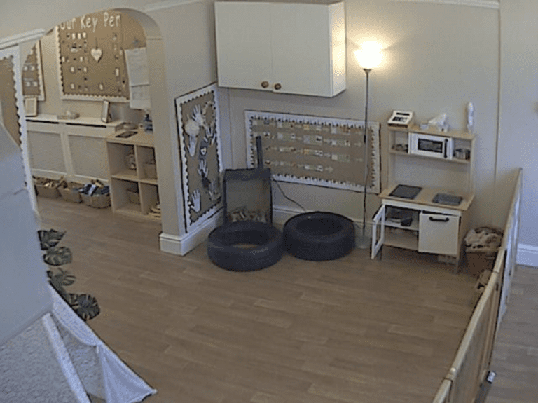 Scunthorpe Nursery Wise Owl Private Day Nursery