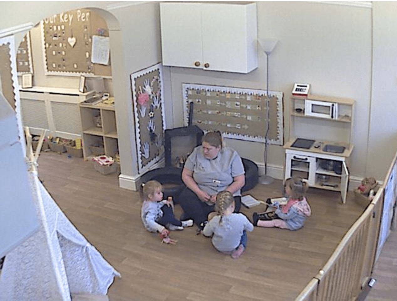 Scunthorpe Nursery - Wise Owl Private Day Nursery