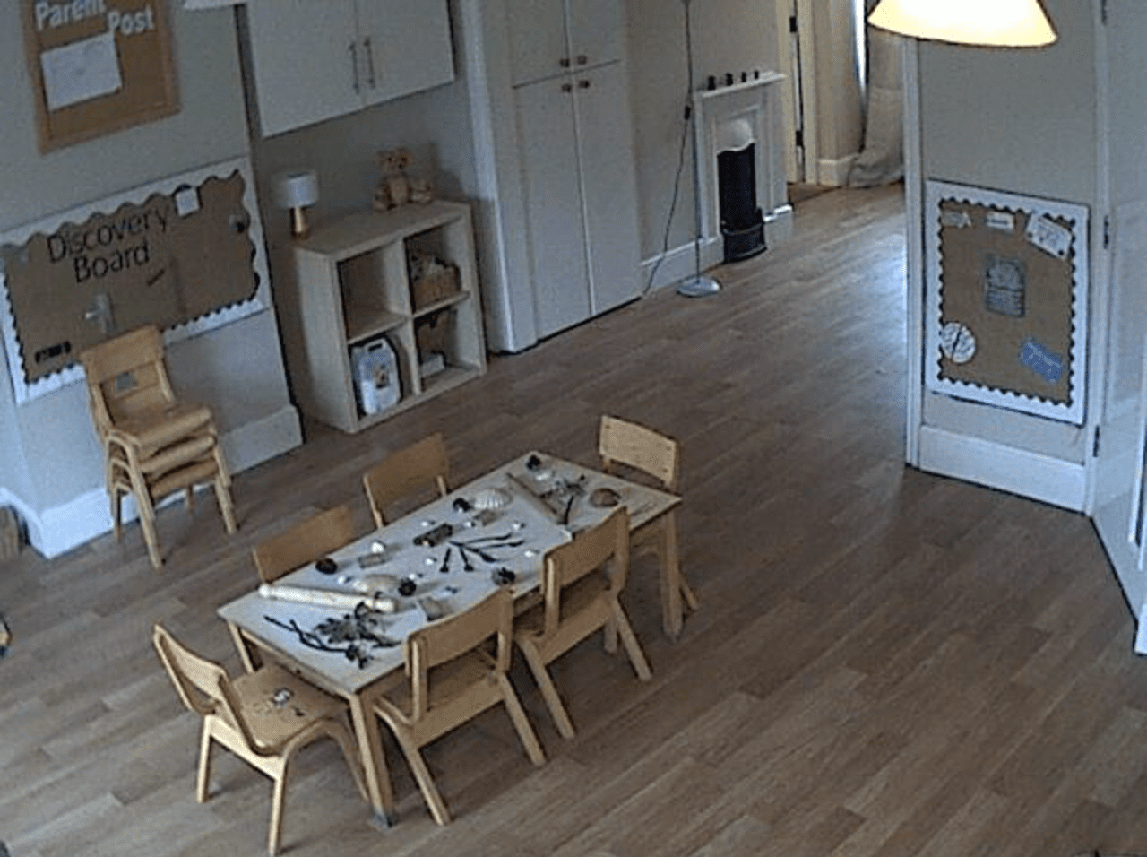 Scunthorpe Nursery - Wise Owl Private Day Nursery