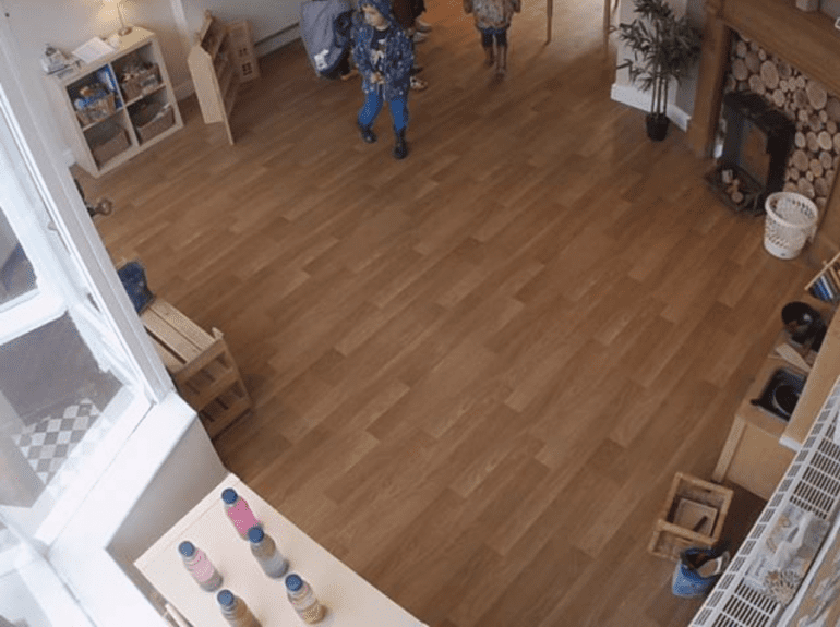 Scunthorpe Nursery Wise Owl Private Day Nursery