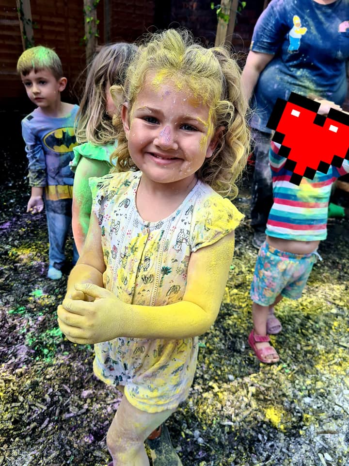 Play Sessions! - Wise Owl Private Day Nursery