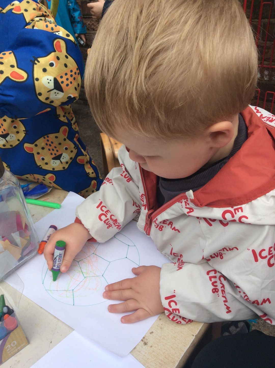 Play Sessions! - Wise Owl Private Day Nursery