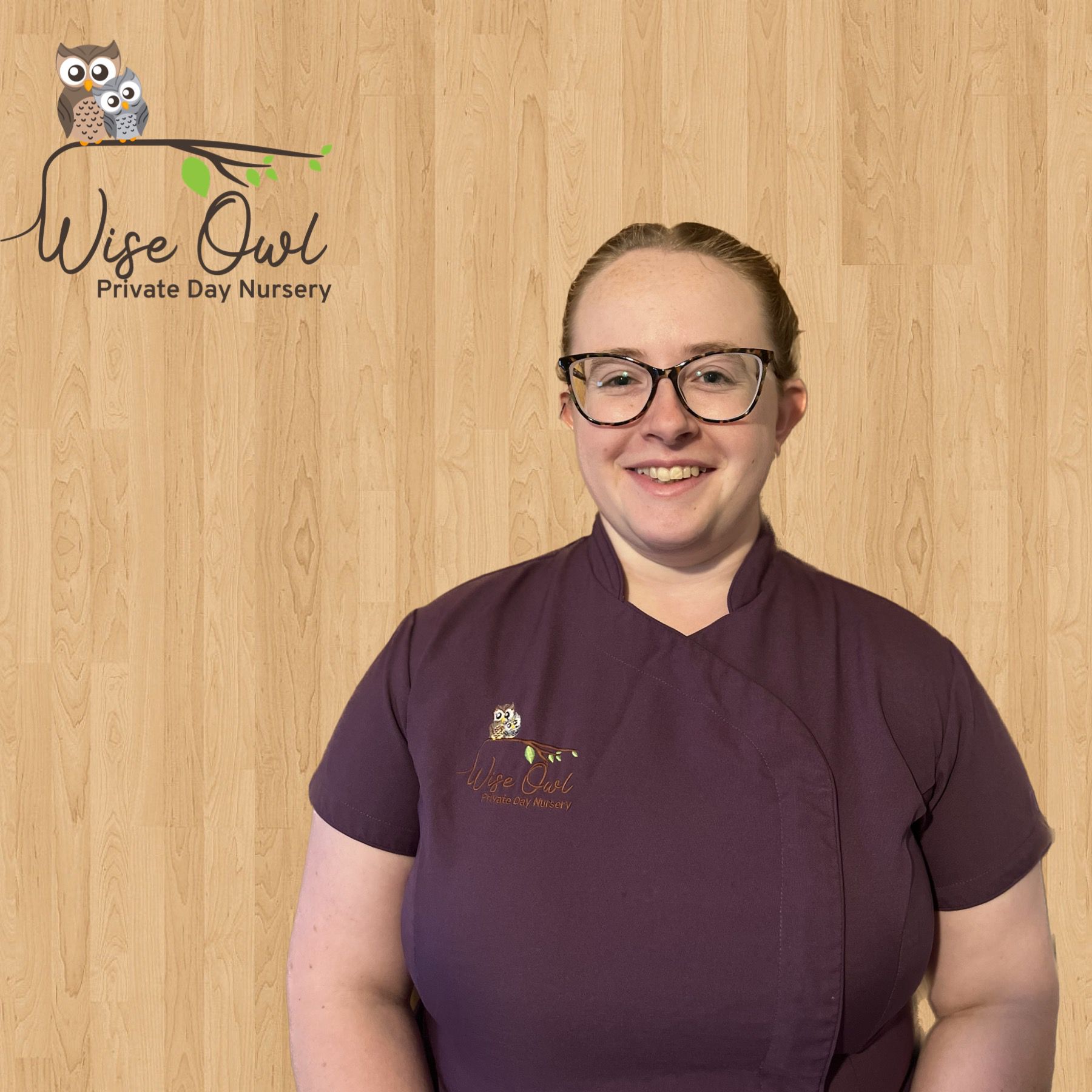 Meet Our Team - Wise Owl Private Day Nursery